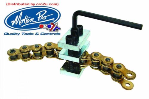 MINI CHAIN PRESS 520-530 MOTION PRO 08-0070