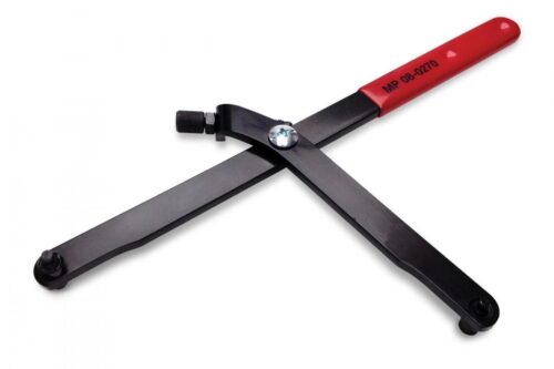 ROTOR AND SPROCKET HOLDER MOTION PRO 08-0270