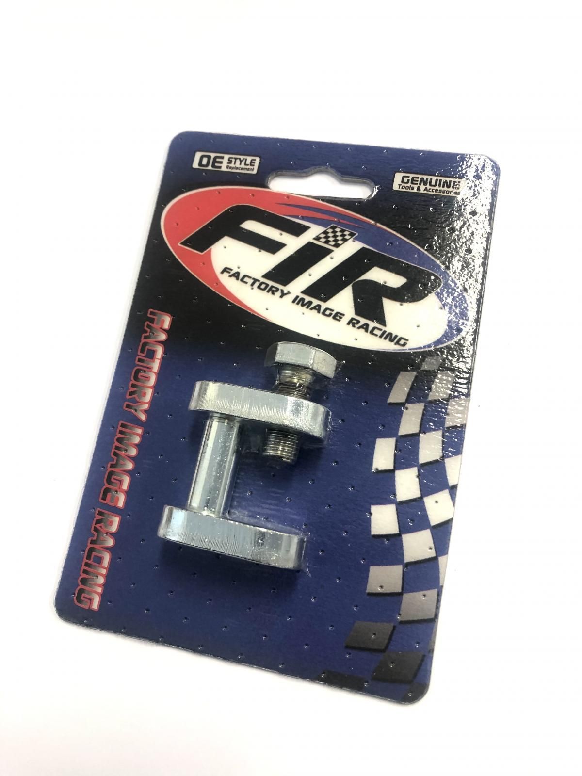 O-RING CHAIN LINK PRESS, HEAVY DUTY TOOL MADE BY TAGZ - Image 3