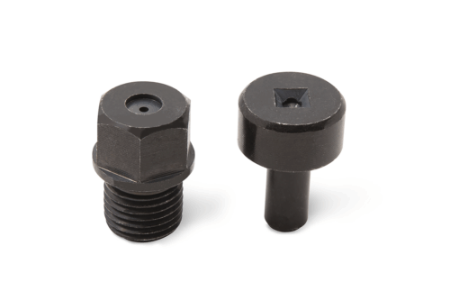 RIVET KIT FOR JUMBO CUT MOTION PRO 08-0142