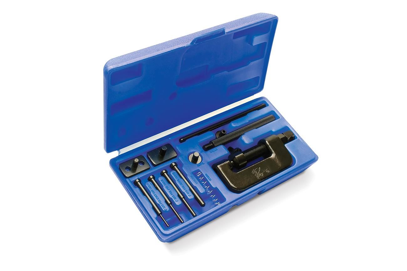 CHAIN RIVET CUTTING KIT MOTION PRO 08-0058