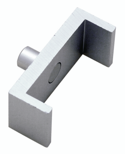 T6 CHAIN TOOL PRESS PLATE U MOTION PRO C08-358D