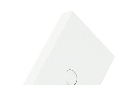 T6 Chain Tool Press Plate Flat, MOTION PRO C08-358F