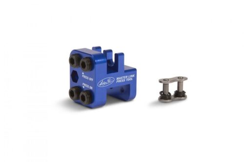 MASTER SPLIT LINK CHAIN PRESS TOOL MOTION PRO 08-0675