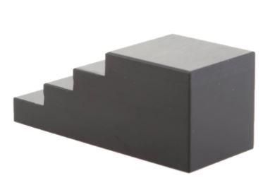 Primary Drive Locking Wedge Tool, sprocket chain wedge - Image 2