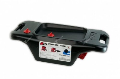 OIL DRAIN TANK R15 5 LITRES, RTECH R-R15TANKNR01