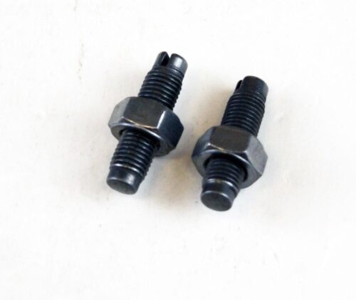 TAPPET ADJUSTING SCREW W/NUT, 90012-300-000, 90012-426-000, AT-09300