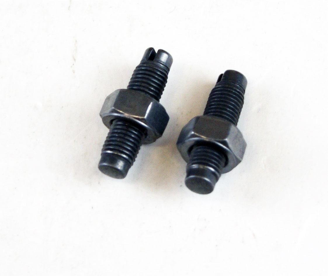 TAPPET ADJUSTING SCREW W/NUT, 90012-300-000, 90012-426-000, AT-09300