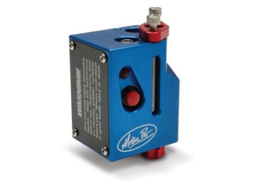 FUEL INJECTOR CLEANER KIT FITS MOST OEM NIPPON DENSO MOTION PRO 08-0592