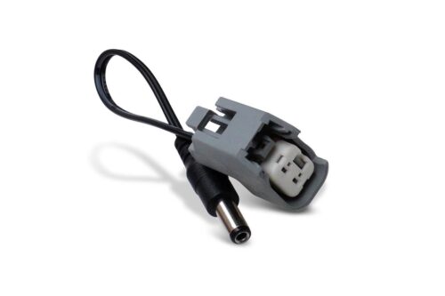 FUEL INJECTOR PIGTAILS EV6 FOR MOST OEM EV6 INJECTORS MOTION PRO 08-0599