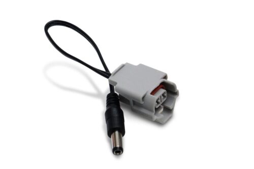 FUEL INJECTOR PIGTAILS FOR MOST OEM NIPPON DESNO INJECTORS MOTION PRO 08-0596