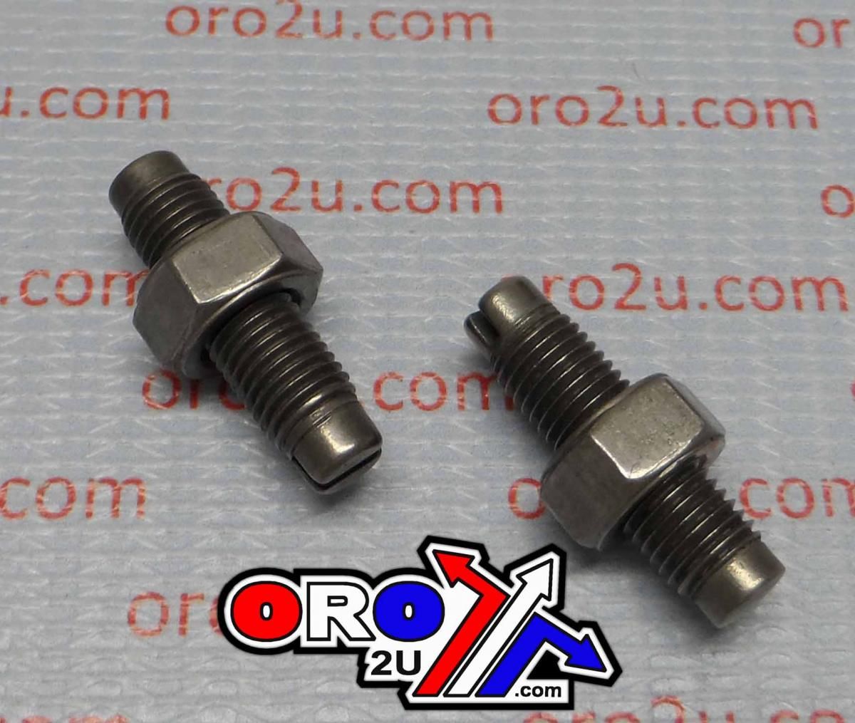 TAPPET ADJUSTING SCREW W/NUT, 90012-300-000, 90012-426-000, AT-09300 - Image 7