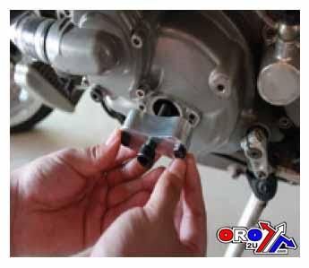 ALTERNATOR COVER REMOVER, DUCATI 35-8619, TOOLS