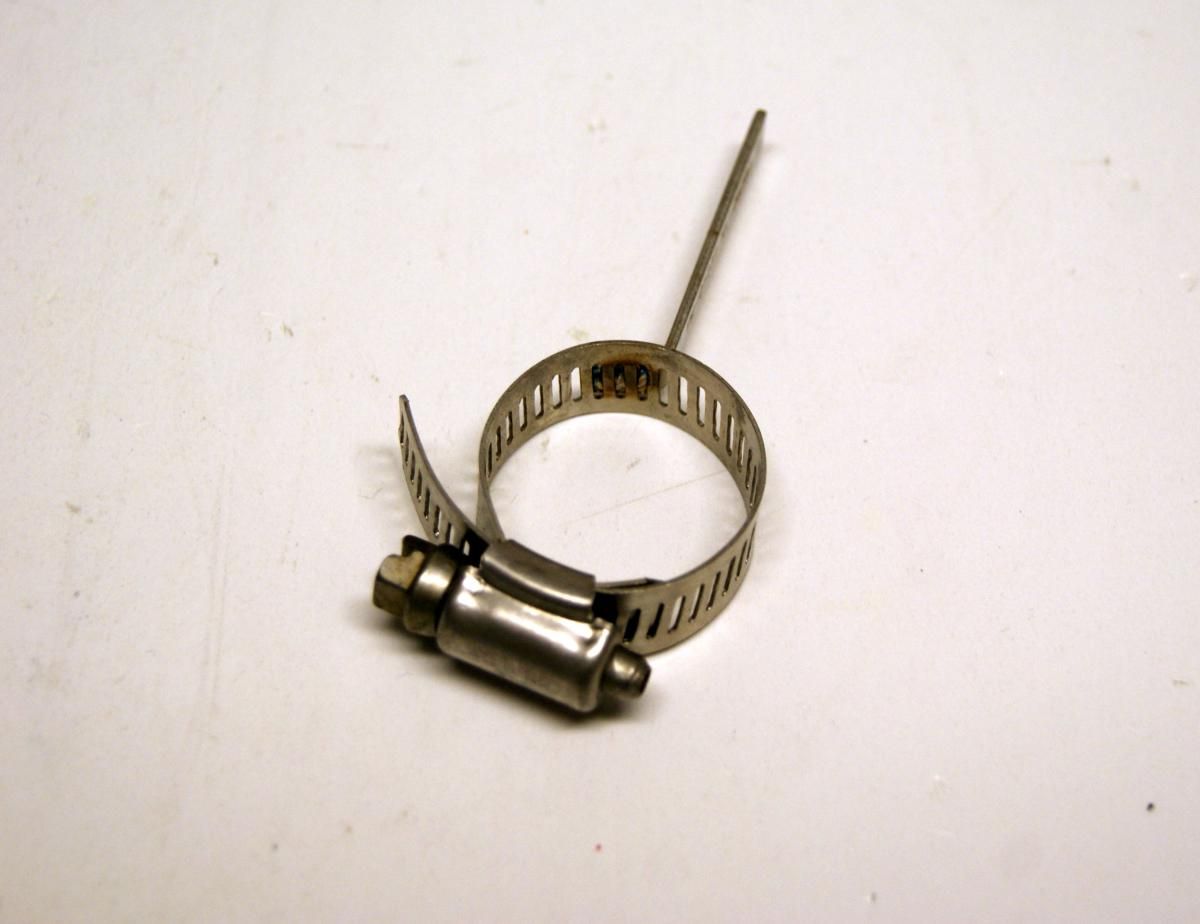 MIDDLE GEAR LASH TOOL, YAMAHA STREET ATV 35-8520, TOOLS