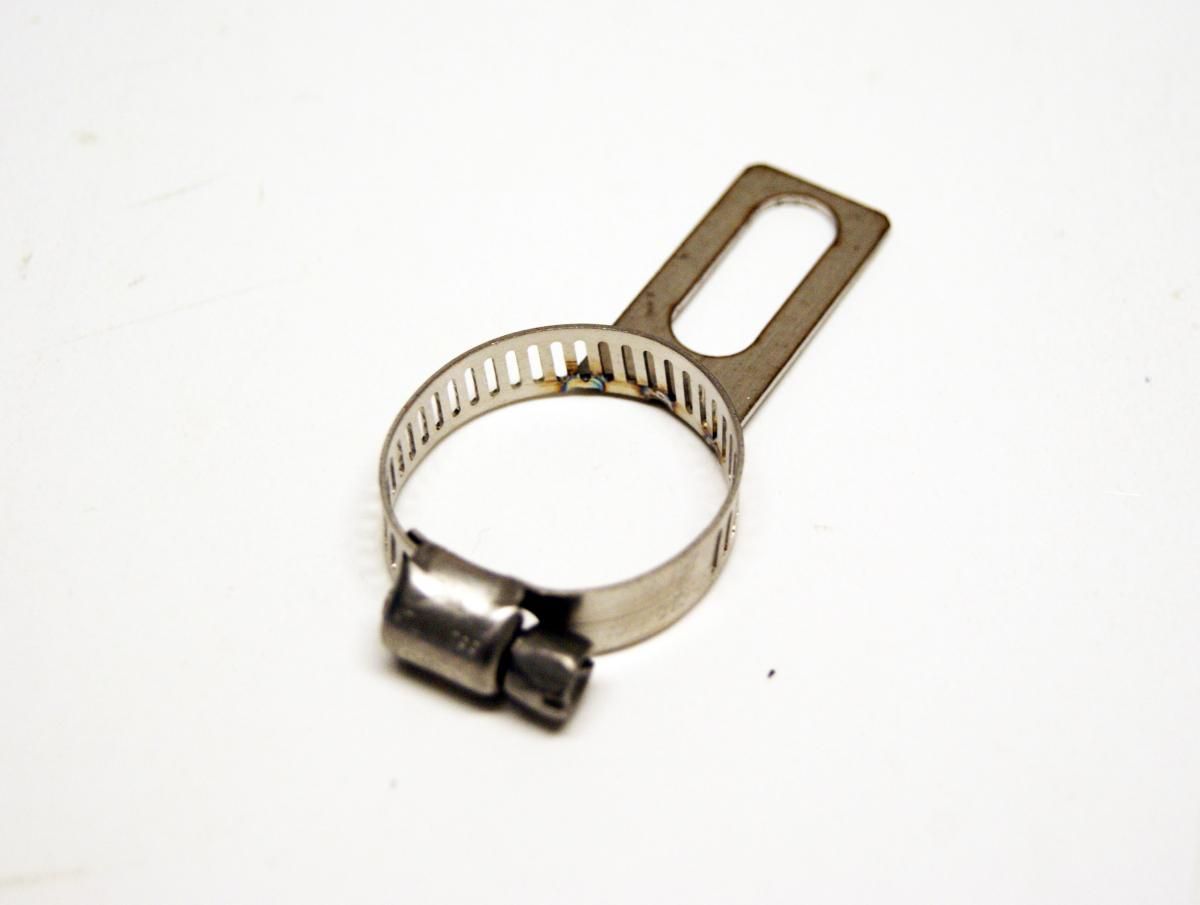 PINION GEAR CLAMP, 35-8551 ATV TOOLS - Image 3