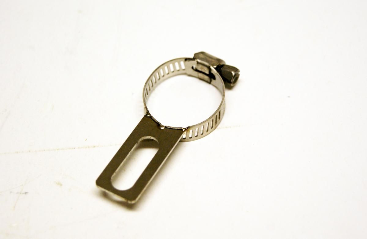 PINION GEAR CLAMP, 35-8551 ATV TOOLS - Image 4