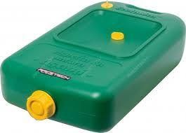 ECO-TANK COLLECTER LT10, RTECH R-ECOTANKVE10