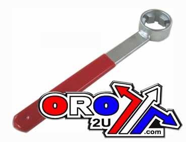 PULLEY BLOCKING KEY 6 TEETH OUT1016, A-2075