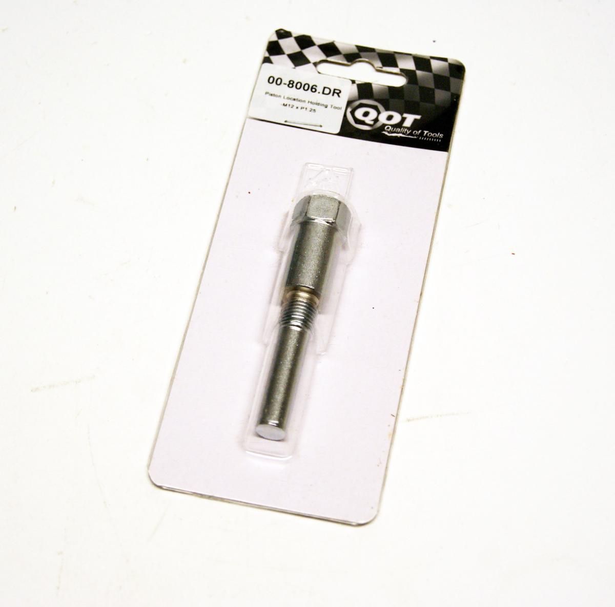 M12 PISTON LOCK TOOL M12x1.25, PSYCHIC UP-12309-1 - Image 2