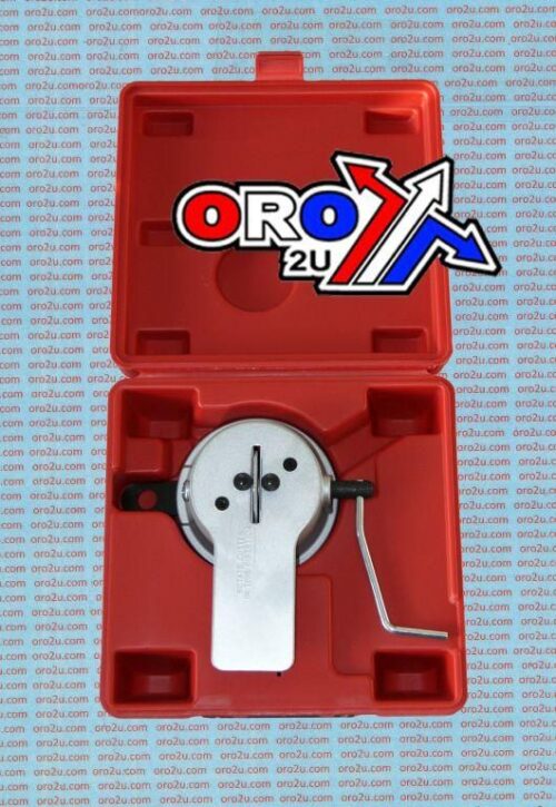 PISTON RING GAP ROTARY FILE UP-12200