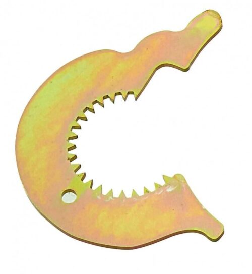 PRIMARY GEAR WHEEL BRACKET, PSYCHIC MX-12071 KTM 440/550