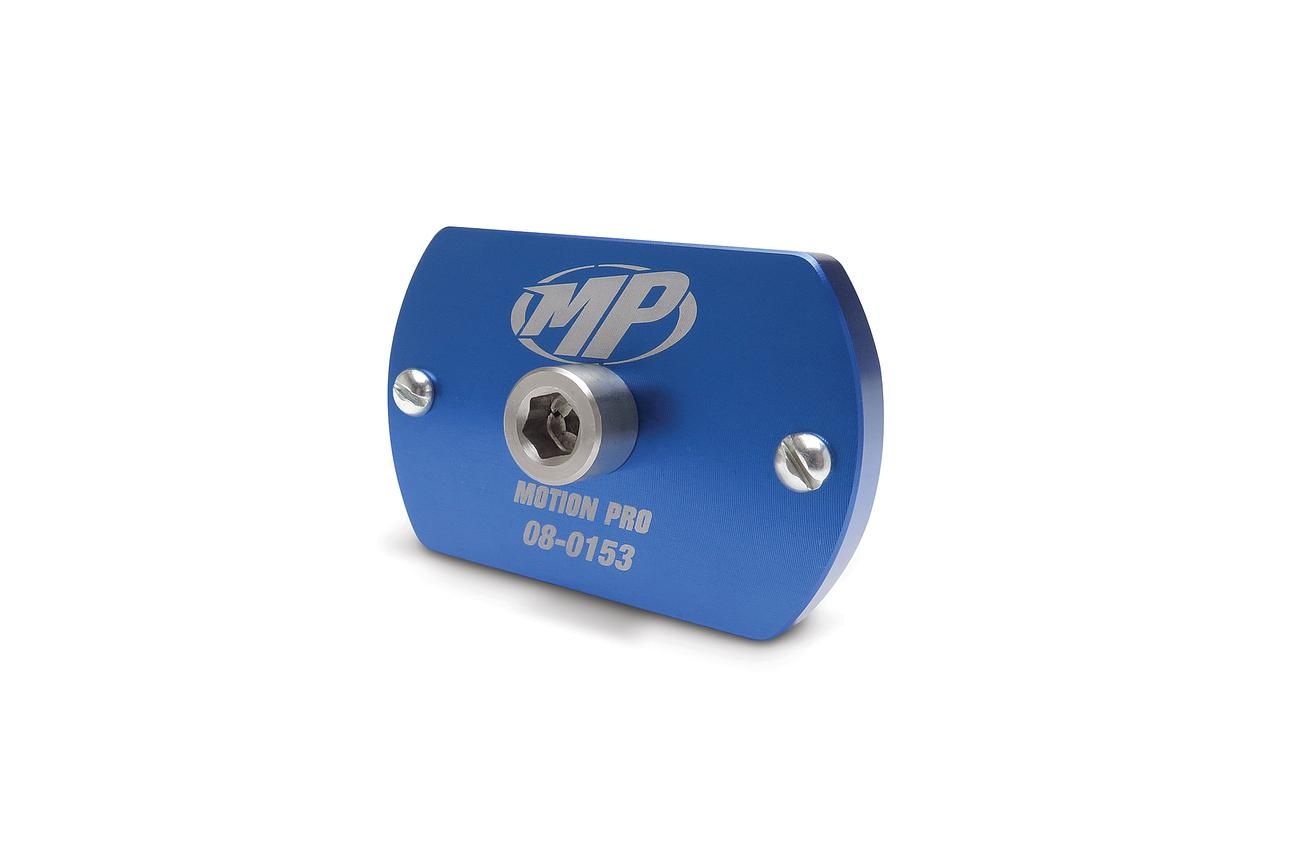 SIDE CASE PULLER FOR HARLEY DAVIDSOND MOTION PRO 08-0153 - Image 3