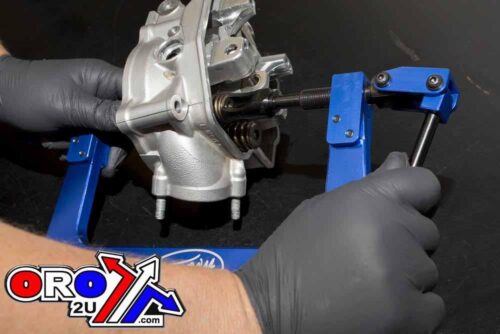 T-6 VALVE SPRING COMPRESSOR TOOL MOTION PRO 08-0641