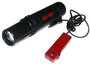 SELF POWERED ENGINE TIMING LIGHT