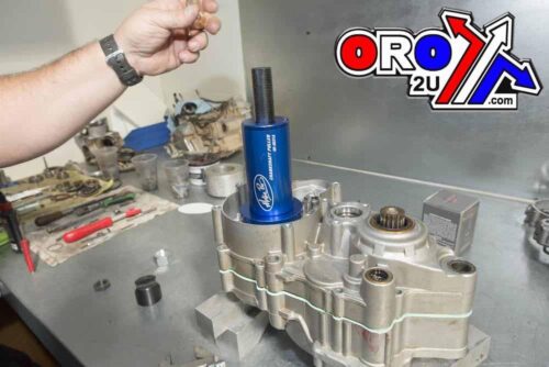 CRANK SHAFT PULLER MOTION PRO 08-0631