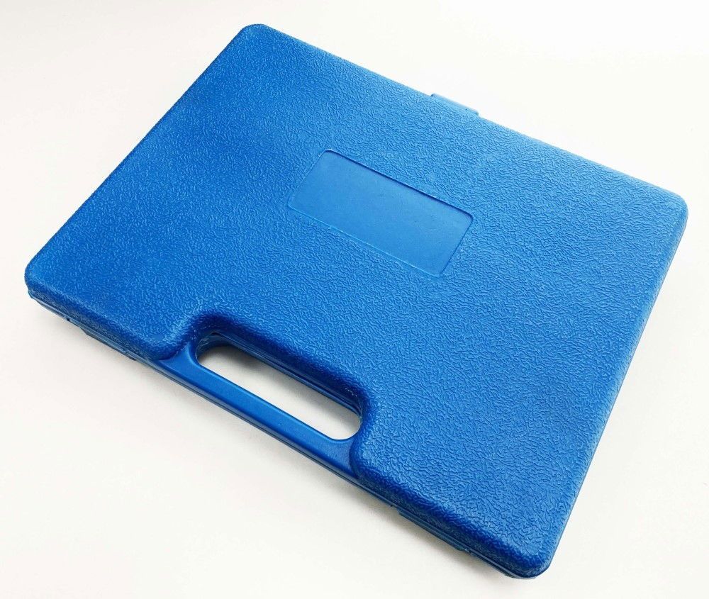 BEARING SEPARATOR SET 14pc DROP FORGED STEEL - TOOLZONE KDPAU102 - Image 2