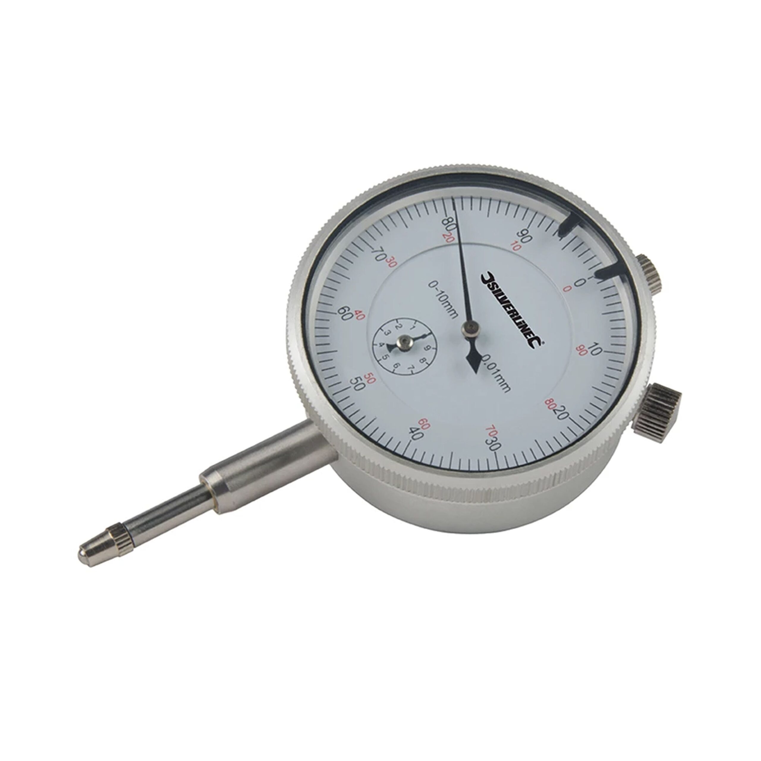 METRIC DIAL TEST INDICATOR