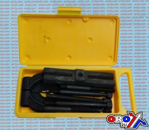 CRANK BEARING & GEAR TOOL