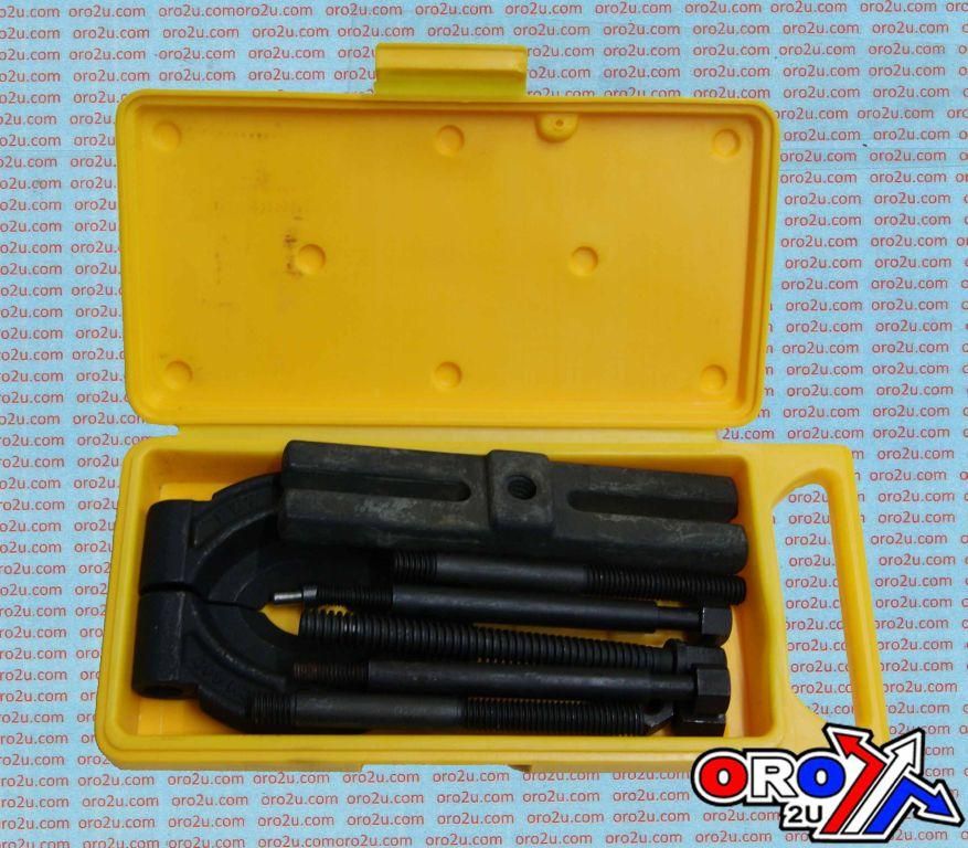 CRANK BEARING & GEAR TOOL
