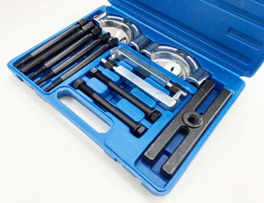 BEARING SEPARATOR SET 14pc DROP FORGED STEEL - TOOLZONE KDPAU102 - Image 3