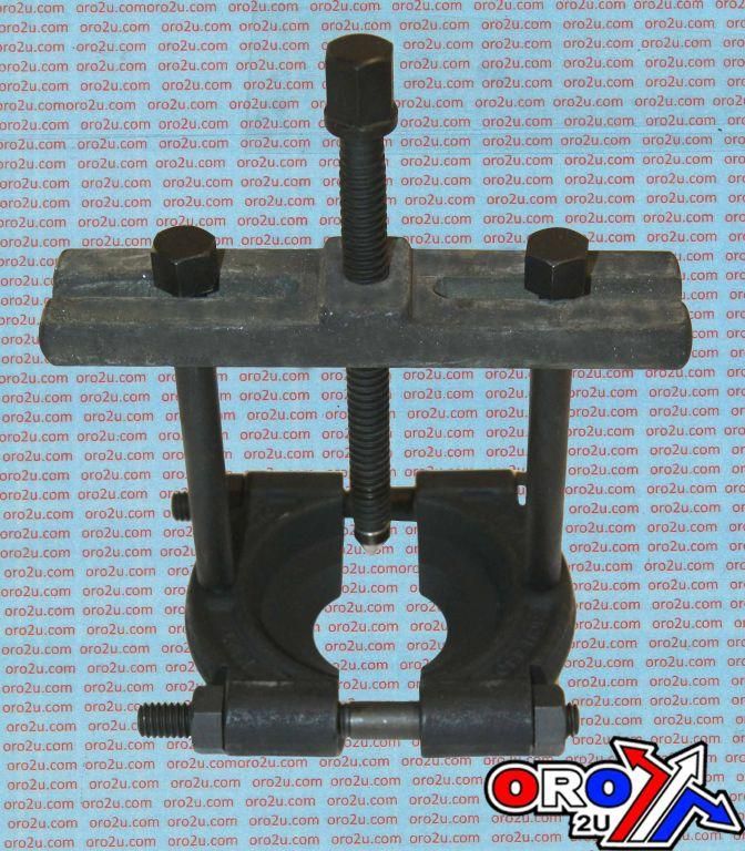 CRANK BEARING & GEAR TOOL - Image 4