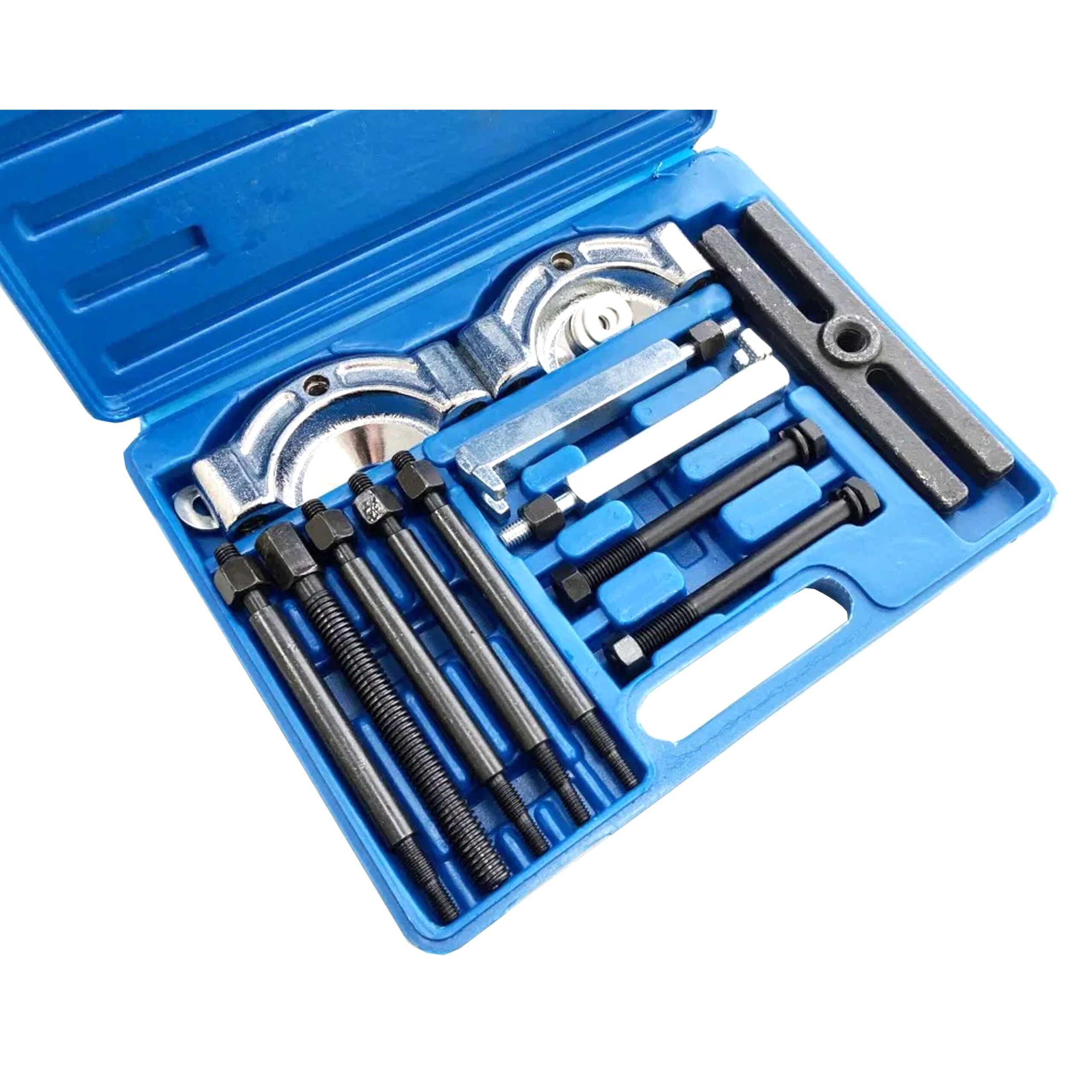 BEARING SEPARATOR SET 14pc DROP FORGED STEEL - TOOLZONE KDPAU102 - Image 5