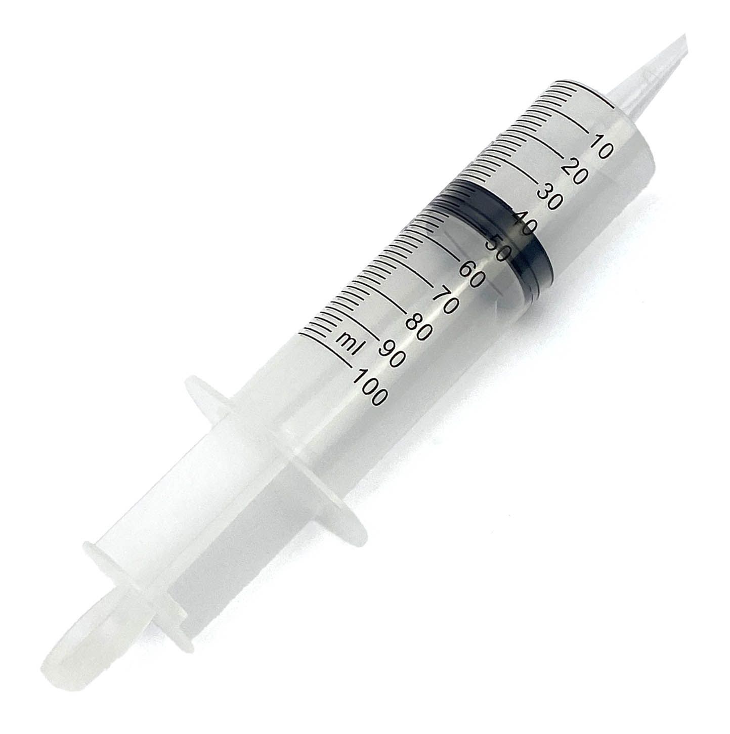 SYRINGE OIL QUANTITY 60ml - Image 2