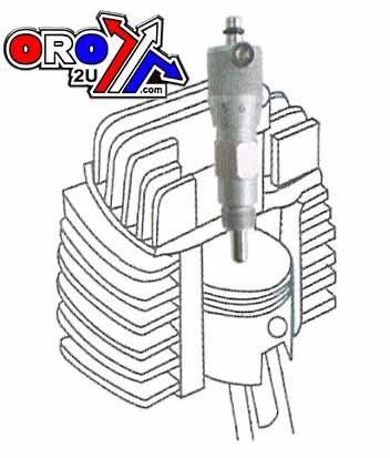 12mm ENGINE TIMING TOOL