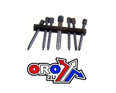 CRANKCASE SEPARATOR STRAIGHT.