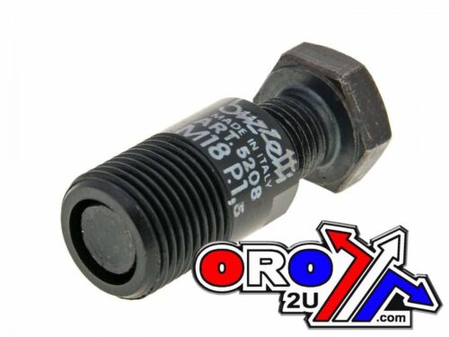 FLYWHEEL PULLER M18 x 1.50 RH, YAMAHA