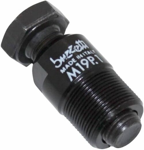 FLYWHEEL PULLER 19mm x 1.00, BUZZETTI 5209