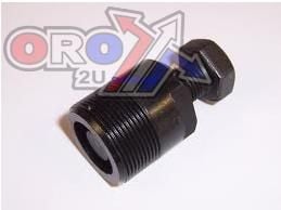 FLYWHEEL PULLER M27 x 1.25, MOTOPLAT PULLER MX-12927