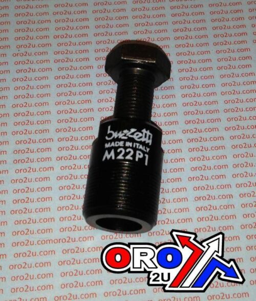 FLYWHEEL PULLER M22 x 1.00 RH, BUZZETTI 5218 KTM 65
