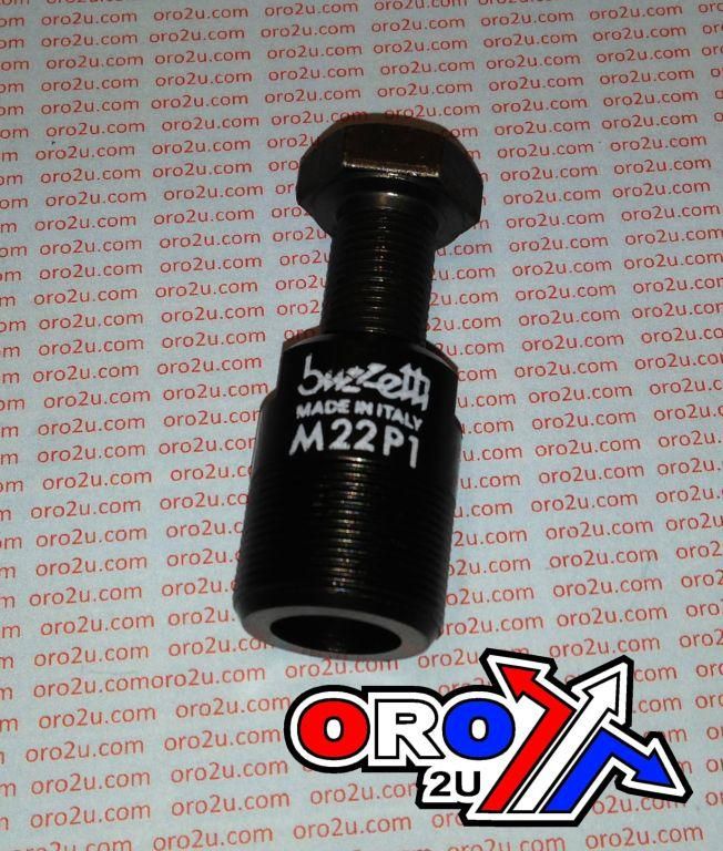 FLYWHEEL PULLER M22 x 1.00 RH, BUZZETTI 5218 KTM 65