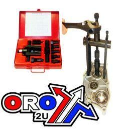 BRIDGE BLIND HOLE PULLERS