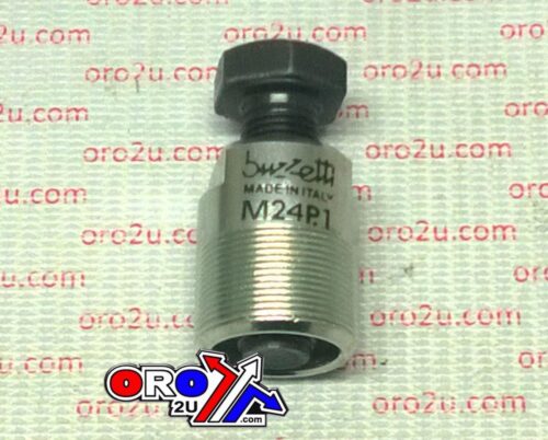 FLYWHEEL PULLER M24x1 RH, BUZZETTI 5224 [MP43], 00-128.MP