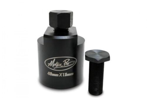 FLYWHEEL PULLER M40X1.5 RH INTERNAL MOTION PRO 08-0600 09930-30460 09930-34970