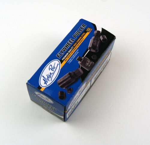 FLYWHEEL PULLER M50x1.5 RH MOTION PRO 08-0417