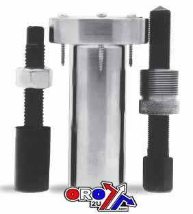 4 SPEED TRANS MAIN SEAL TOOL HD, INSTALLING TOOL, K&L 35-5186 TOOLS - Image 2