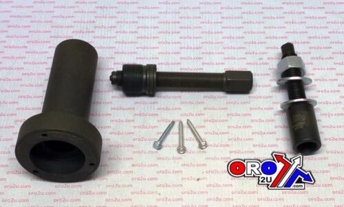 4 SPEED TRANS MAIN SEAL TOOL HD, INSTALLING TOOL, K&L 35-5186 TOOLS